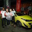 2019 Toyota Gazoo Racing Festival – Season 3 is on