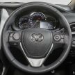 ULASAN VIDEO: Toyota Yaris 1.5G – dari RM83,888