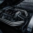 Tantrum – Dodge Charger 9.0L V8, 1,650 hp untuk Vin Diesel, hadiah sempena hari jadi yang ke-52 tahun