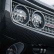 Tantrum – Dodge Charger 9.0L V8, 1,650 hp untuk Vin Diesel, hadiah sempena hari jadi yang ke-52 tahun
