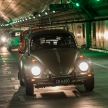 Volkswagen Beetle, An Iconic Gathering – farewell party to an automotive icon sees 405 Beetles gathered