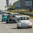 Volkswagen Beetle, An Iconic Gathering – farewell party to an automotive icon sees 405 Beetles gathered