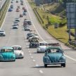 Volkswagen Beetle, An Iconic Gathering – farewell party to an automotive icon sees 405 Beetles gathered