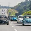 Volkswagen Beetle, An Iconic Gathering – farewell party to an automotive icon sees 405 Beetles gathered