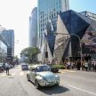 Volkswagen Beetle, An Iconic Gathering – farewell party to an automotive icon sees 405 Beetles gathered
