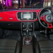 Volkswagen Beetle – pengeluaran unit terakhir selesai