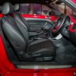 Volkswagen Beetle – pengeluaran unit terakhir selesai