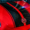 Volkswagen Beetle – pengeluaran unit terakhir selesai