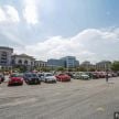 Volkswagen Beetle, An Iconic Gathering – farewell party to an automotive icon sees 405 Beetles gathered