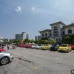 Volkswagen Beetle, An Iconic Gathering – farewell party to an automotive icon sees 405 Beetles gathered