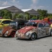 Volkswagen Beetle, An Iconic Gathering – farewell party to an automotive icon sees 405 Beetles gathered