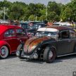 Volkswagen Beetle, An Iconic Gathering – farewell party to an automotive icon sees 405 Beetles gathered