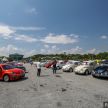 Volkswagen Beetle, An Iconic Gathering – farewell party to an automotive icon sees 405 Beetles gathered