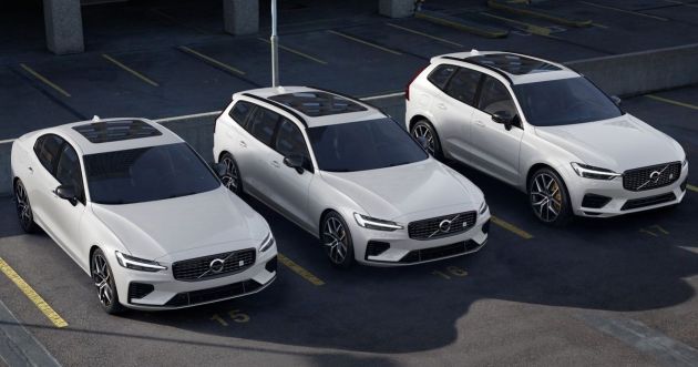 Volvo to cut costs due to tariffs from trade war – report