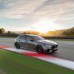 Mercedes-AMG A45S laps the Nurburgring in 7:48.8