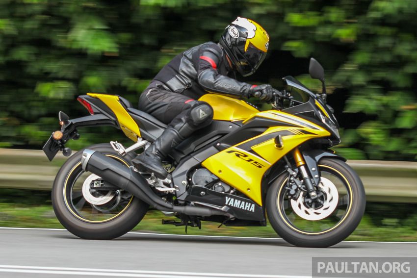 Hong Leong Yamaha Malaysia extends motorcycle warranty to two years or 20,000 km from July 2019 979360