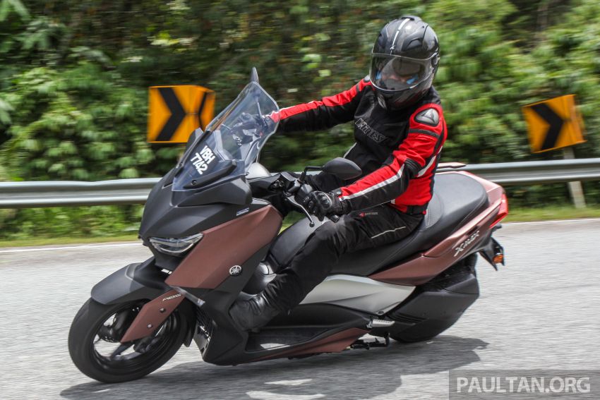 Hong Leong Yamaha Malaysia extends motorcycle warranty to two years or 20,000 km from July 2019 979359