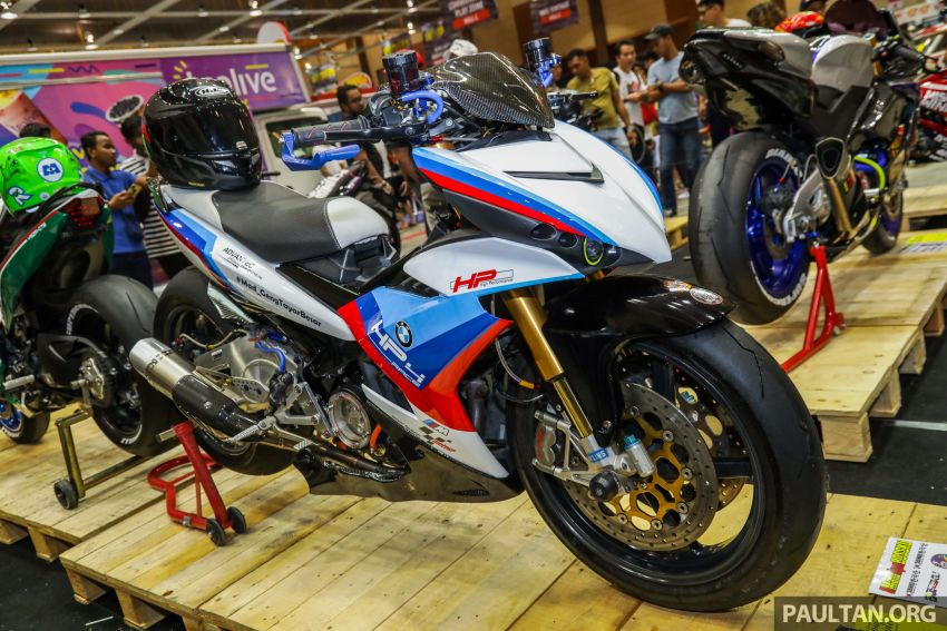 AoS 2019: Yamaha Y15ZR goes fat-tyred style 995554