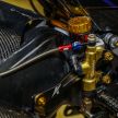 AOS 2019: Yamaha Y15ZR GTB superbike – kos terkini cecah RM35k, dapat ‘cop mohor’ Valentino Rossi