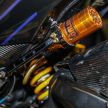 AOS 2019: Yamaha Y15ZR GTB superbike – kos terkini cecah RM35k, dapat ‘cop mohor’ Valentino Rossi