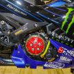 AOS 2019: Yamaha Y15ZR GTB superbike – kos terkini cecah RM35k, dapat ‘cop mohor’ Valentino Rossi