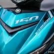 Yamaha 135LC Fi V8 2022 vs Y15ZR dan Y16ZR – di manakah kelebihan dan kekurangan setiap model?