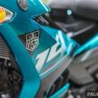 Yamaha 135LC Fi V8 2022 vs Y15ZR dan Y16ZR – di manakah kelebihan dan kekurangan setiap model?