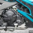 Yamaha 135LC Fi V8 2022 vs Y15ZR dan Y16ZR – di manakah kelebihan dan kekurangan setiap model?
