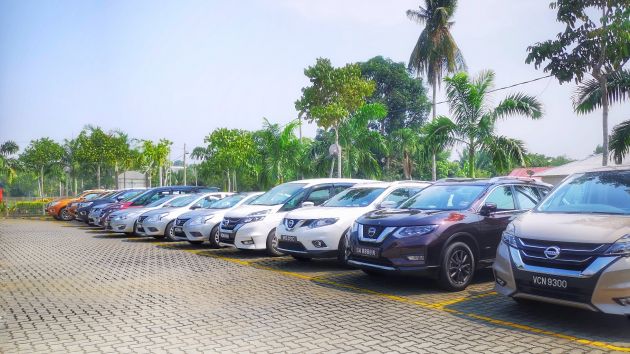 Nissan Nurtures Nature – Edaran Tan Chong Motor mangrove preservation programme in Kuala Selangor