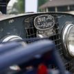 The 1955 ‘Oxford’ Land Rover Series I pit stops in Malaysia – 10k mile drive from Singapore to London