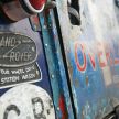 The 1955 ‘Oxford’ Land Rover Series I pit stops in Malaysia – 10k mile drive from Singapore to London