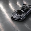 1994 McLaren F1 LM-Specification sold for US$19.805 million at RM Sotheby’s auction – one of only two units