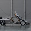 1994 McLaren F1 LM-Specification sold for US$19.805 million at RM Sotheby’s auction – one of only two units