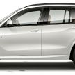 BMW X5 G05 xDrive45e iPerformance mula masuk pasaran – plug-in hybrid dengan kuasa 389 hp