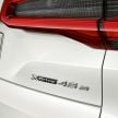 BMW X5 G05 xDrive45e iPerformance mula masuk pasaran – plug-in hybrid dengan kuasa 389 hp