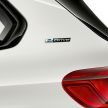 BMW X5 G05 xDrive45e iPerformance mula masuk pasaran – plug-in hybrid dengan kuasa 389 hp
