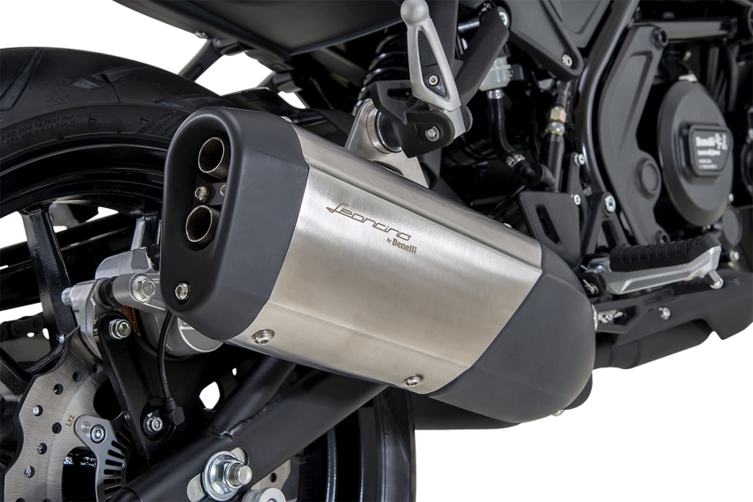 2019 Benelli Leoncino 250 and TRK 251 now in Malaysia – pricing starts from RM13,888 1005335
