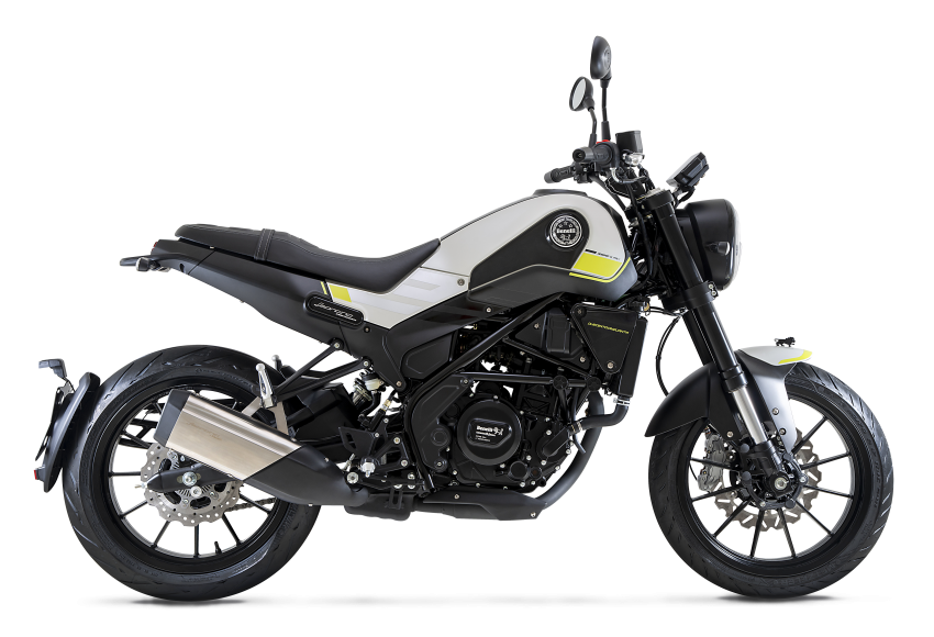 2019 Benelli Leoncino 250 and TRK 251 now in Malaysia – pricing starts from RM13,888 1005342