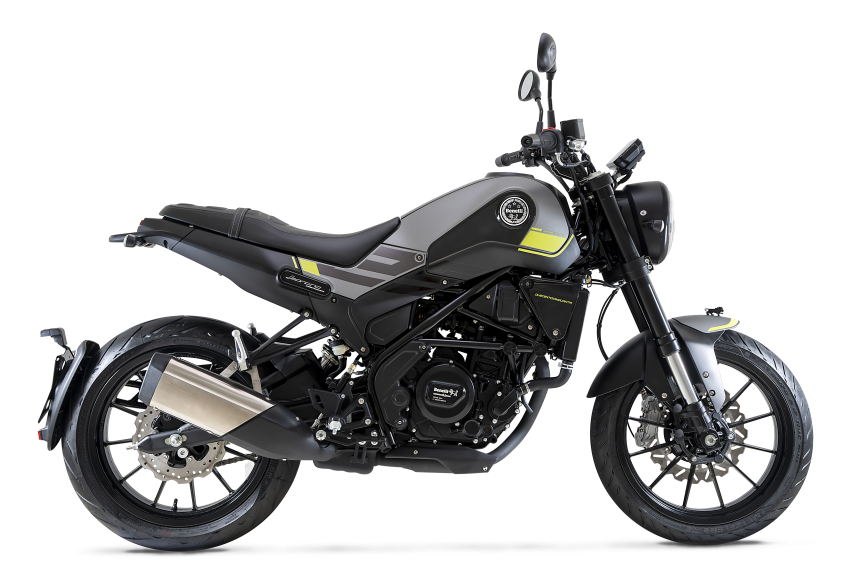 2019 Benelli Leoncino 250 and TRK 251 now in Malaysia – pricing starts from RM13,888 1005344