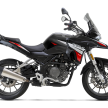 2019 Benelli Leoncino 250 and TRK 251 now in Malaysia – pricing starts from RM13,888