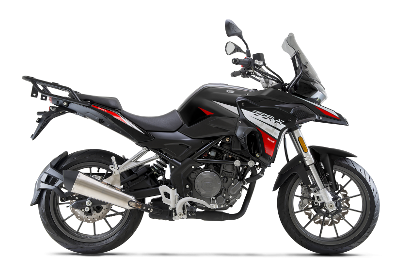 2019 Benelli Leoncino 250 and TRK 251 now in Malaysia – pricing starts from RM13,888 1005356