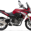 2019 Benelli Leoncino 250 and TRK 251 now in Malaysia – pricing starts from RM13,888