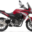 2019 Benelli Leoncino 250 and TRK 251 now in Malaysia – pricing starts from RM13,888