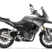 2019 Benelli Leoncino 250 and TRK 251 now in Malaysia – pricing starts from RM13,888