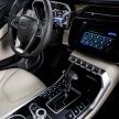 Ford Territory to be sold in Brazil, Argentina in 2020