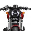 GPX Racing Legend 250 Twin dan Raptor 180 2019 diperkenal untuk pasaran Thailand – dari RM8,071