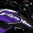 GPX Racing Legend 250 Twin dan Raptor 180 2019 diperkenal untuk pasaran Thailand – dari RM8,071
