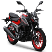 2019 GPX Racing Legend 250 Twin and Raptor 180 launched in Thailand – RM10,784 and RM8,071