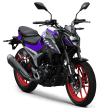 GPX Racing Legend 250 Twin dan Raptor 180 2019 diperkenal untuk pasaran Thailand – dari RM8,071