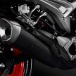 GPX Racing Legend 250 Twin dan Raptor 180 2019 diperkenal untuk pasaran Thailand – dari RM8,071
